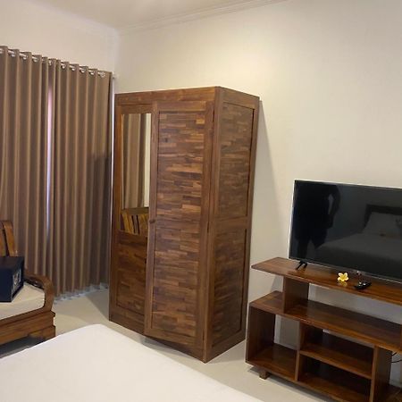 Manis Guest House Seminyak Zewnętrze zdjęcie