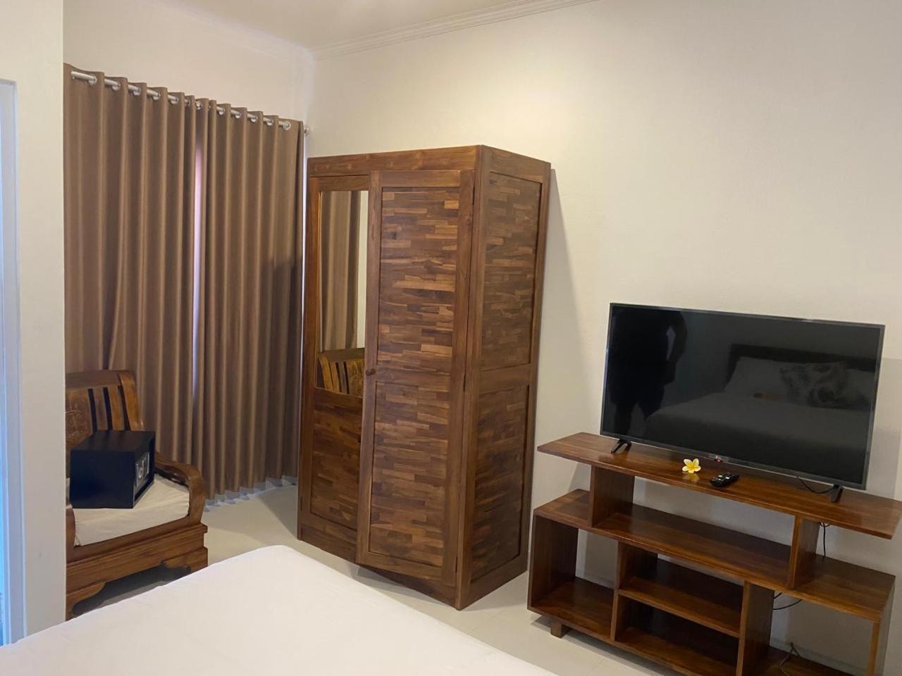 Manis Guest House Seminyak Zewnętrze zdjęcie