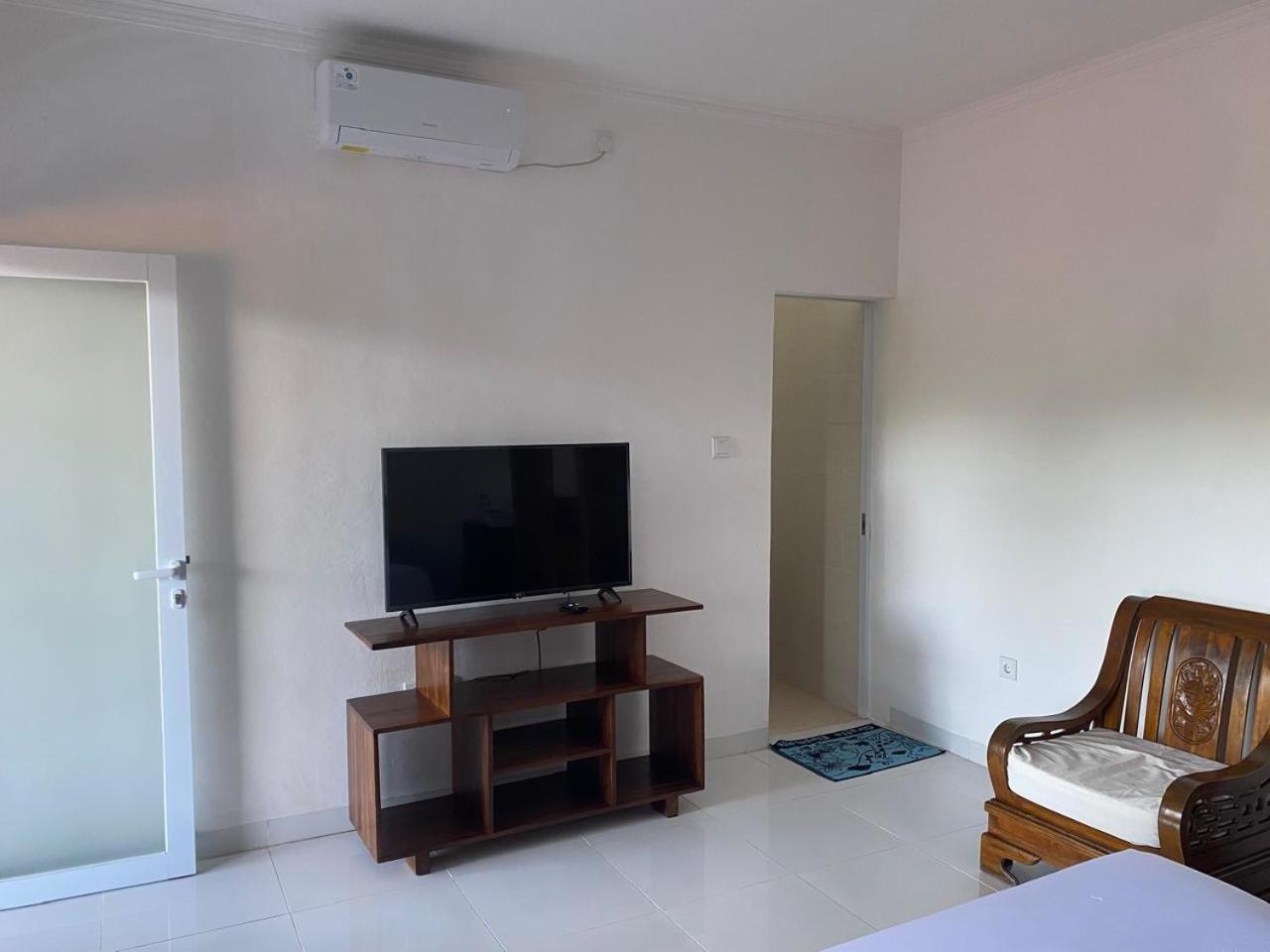 Manis Guest House Seminyak Zewnętrze zdjęcie