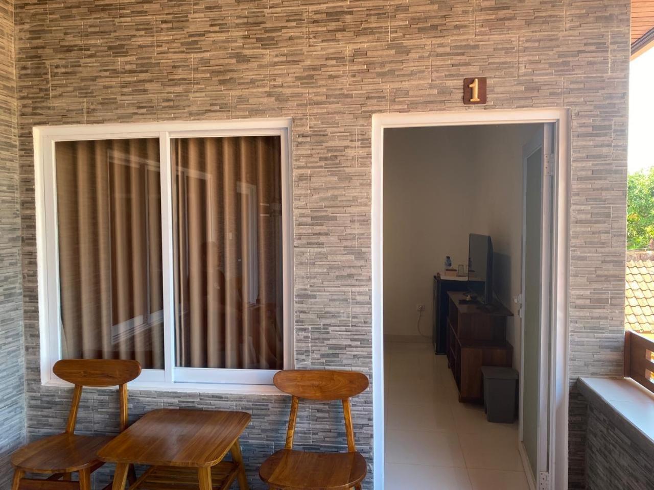 Manis Guest House Seminyak Zewnętrze zdjęcie
