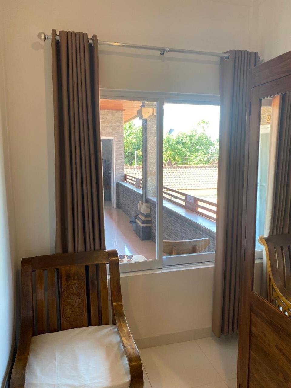 Manis Guest House Seminyak Zewnętrze zdjęcie